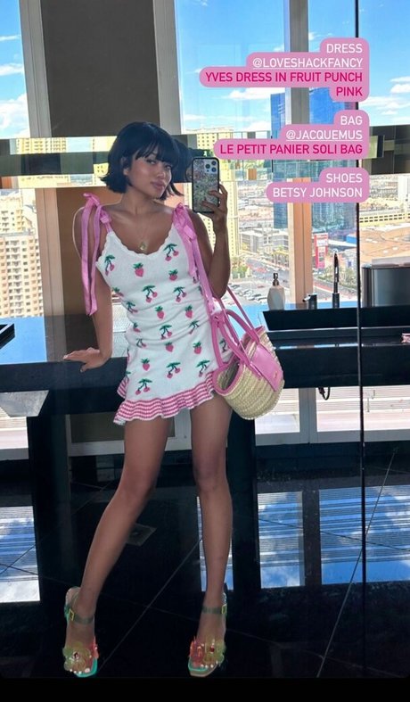 Alyssa Silos