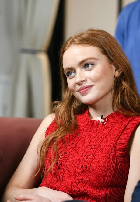 Sadie Sink OnlyFans 유출 누드 사진