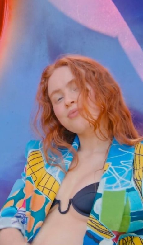 Sadie Sink
