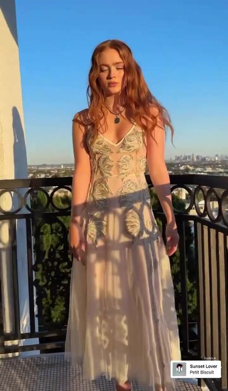 Sadie Sink