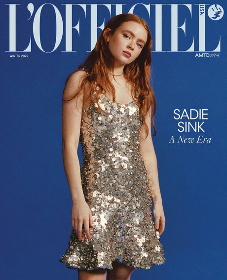 Sadie Sink