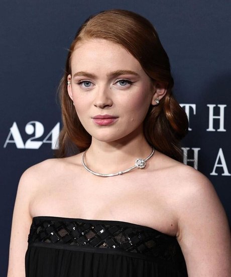 Sadie Sink