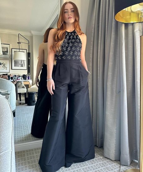 Sadie Sink