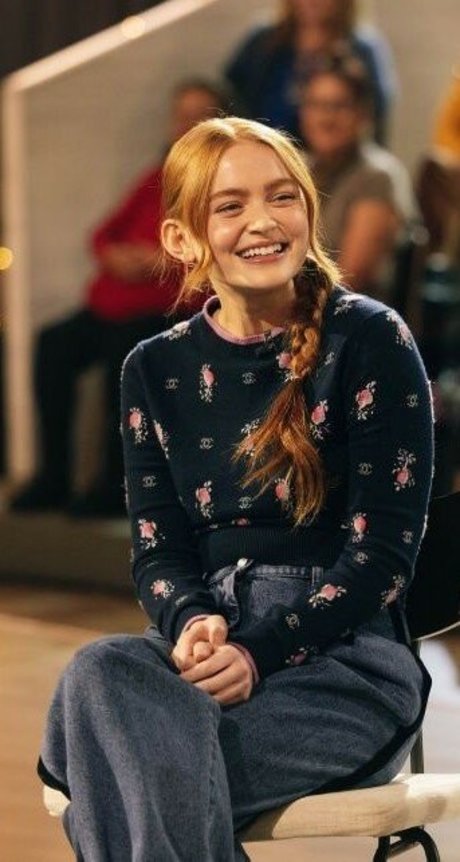 Sadie Sink