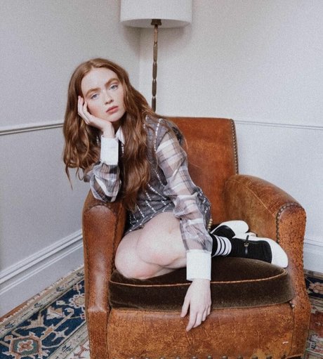 Sadie Sink