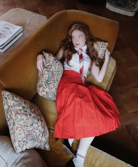 Sadie Sink
