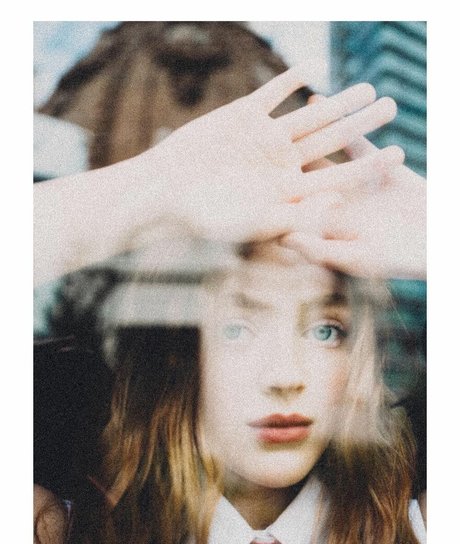 Sadie Sink