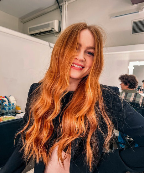 Sadie Sink