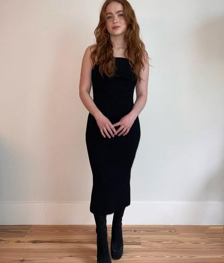 Sadie Sink