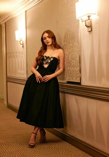 Sadie Sink