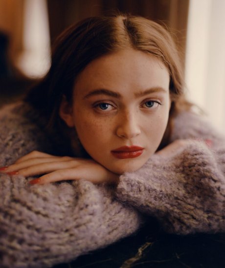 Sadie Sink