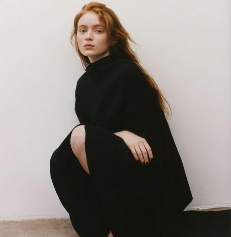 Sadie Sink