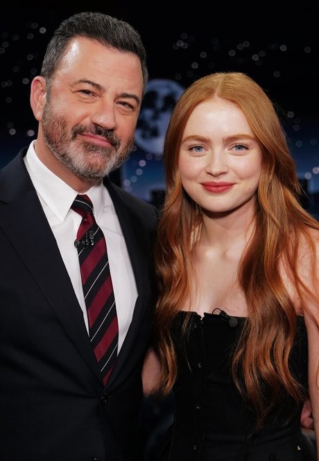Sadie Sink