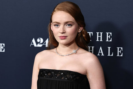 Sadie Sink