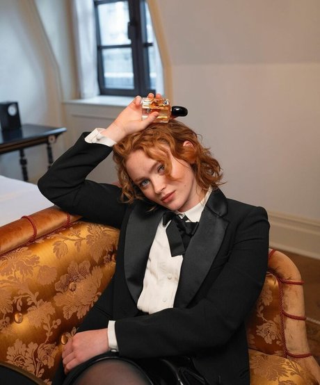 Sadie Sink