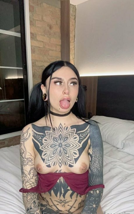 Stasyfoxvip