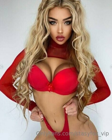 Stasyfoxvip
