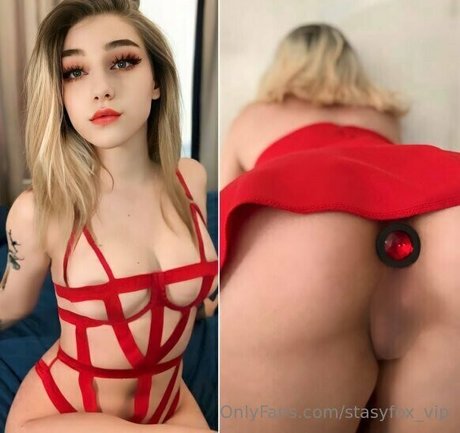 Stasyfoxvip