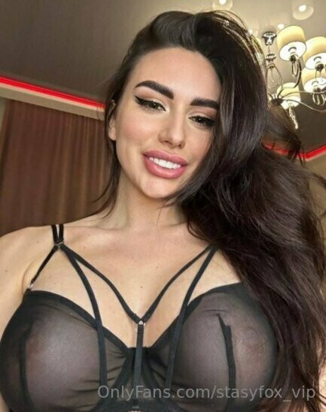 Stasyfoxvip