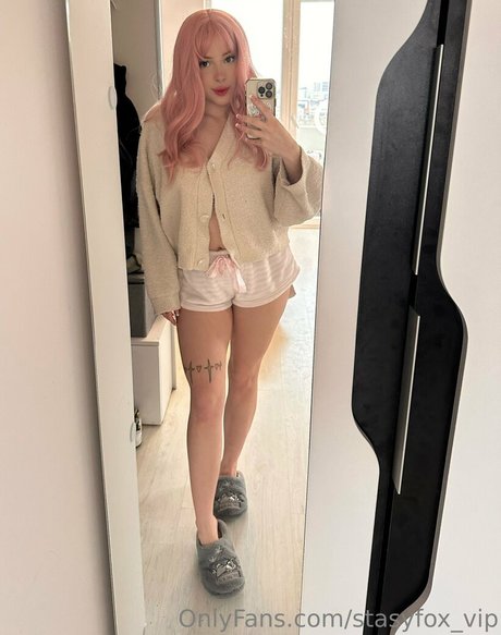 Stasyfoxvip