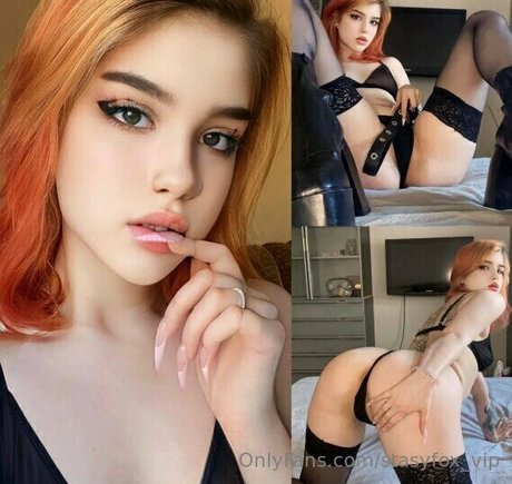 Stasyfoxvip