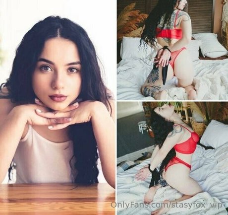 Stasyfoxvip