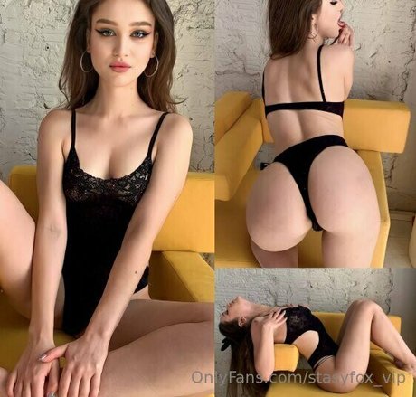 Stasyfoxvip