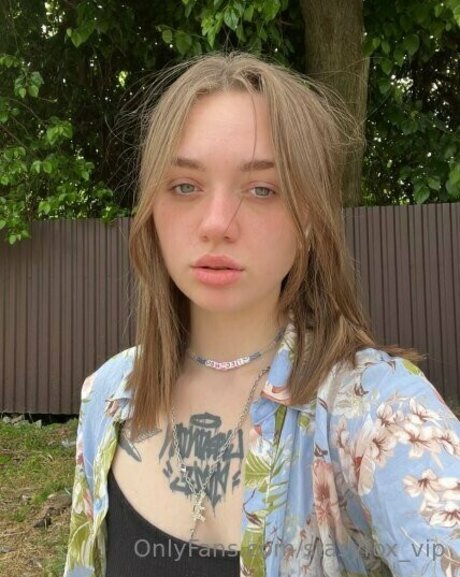 Stasyfoxvip