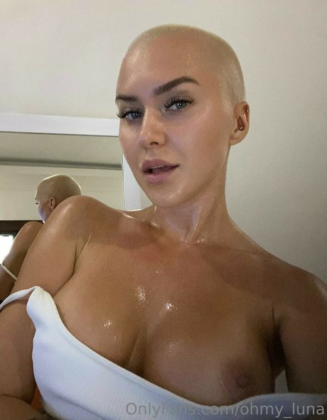 Nagie wyciekłe zdjęcie OnlyFans od Ohmyluna