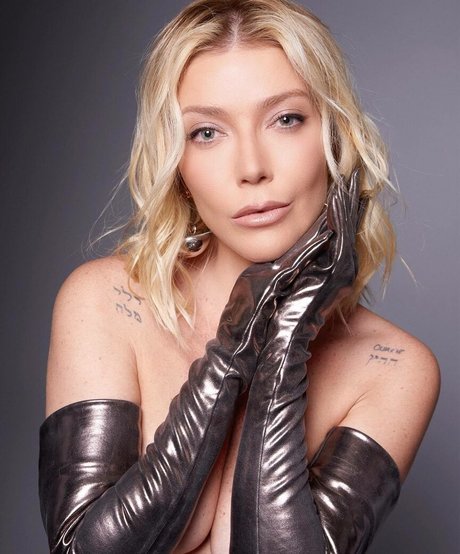Nagie wyciekłe zdjęcie OnlyFans od Luiza Possi