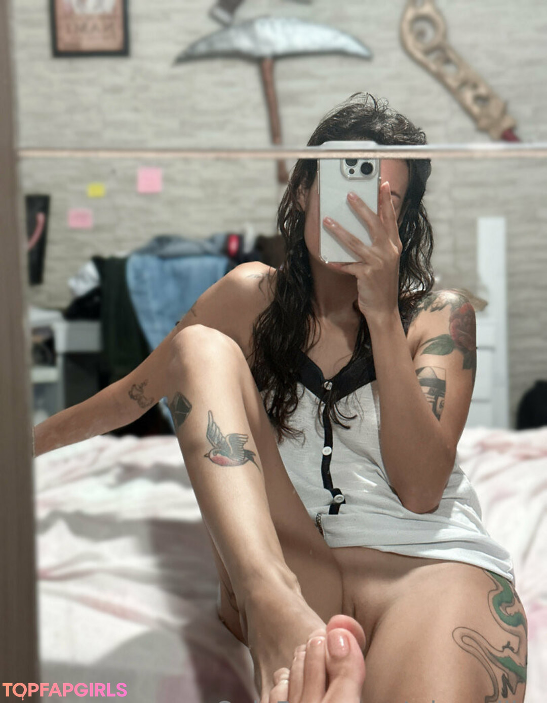 Fanny Baunilha OnlyFans διαρροή #74