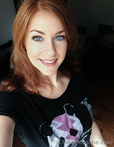 Chloemorgane