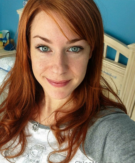 Chloemorgane
