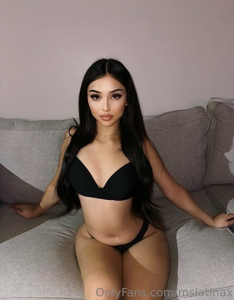 Mslatinax