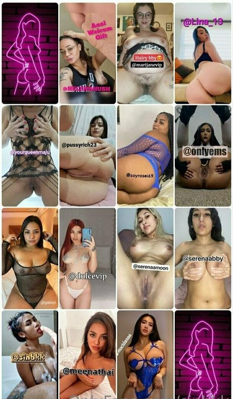 Sinbkk  nude leaked OnlyFans photo