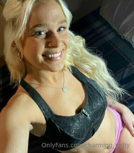 Charmingbaby