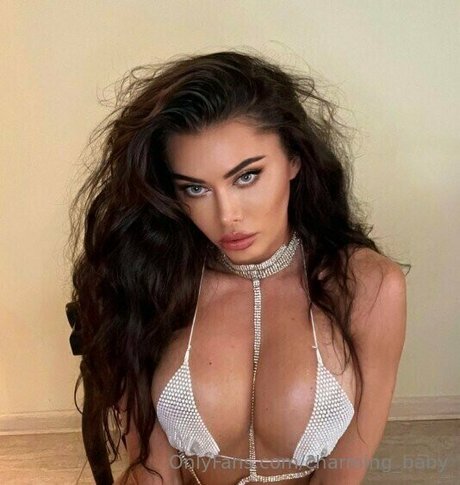 Naken lekkede OnlyFans-bilde av Charmingbaby