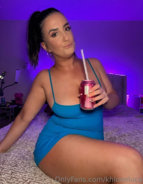 Khloeeluca