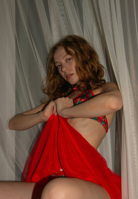 Naken lekkede OnlyFans-bilde av Janechastity