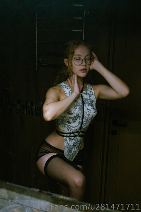 Janechastity