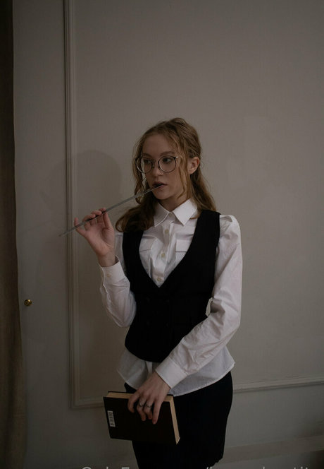 Janechastity
