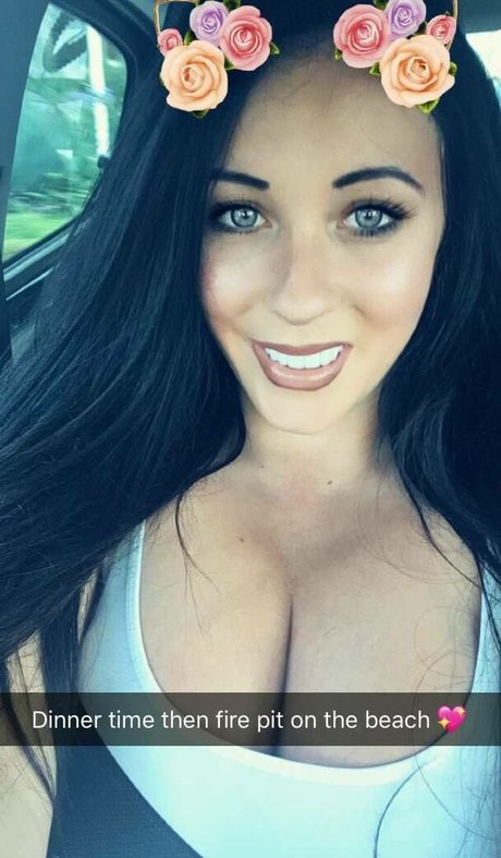 Nagie wyciekłe zdjęcie OnlyFans od Kelly Louise Sheridan
