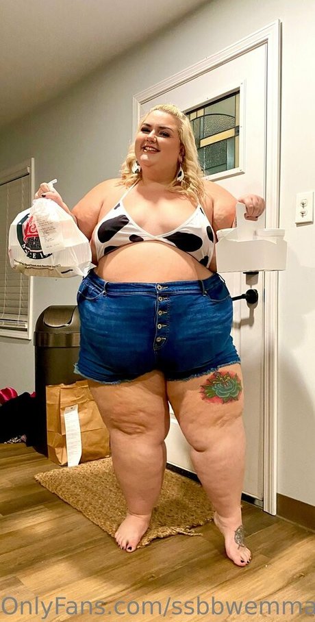 Ssbbwemma
