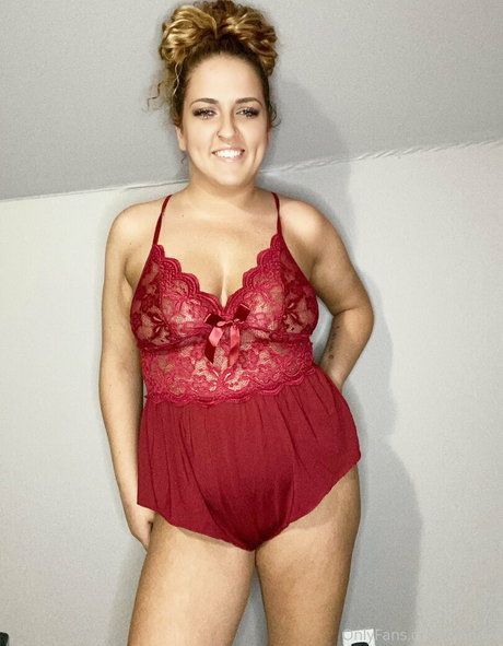 Naken läckt OnlyFans-bild av Lynnava
