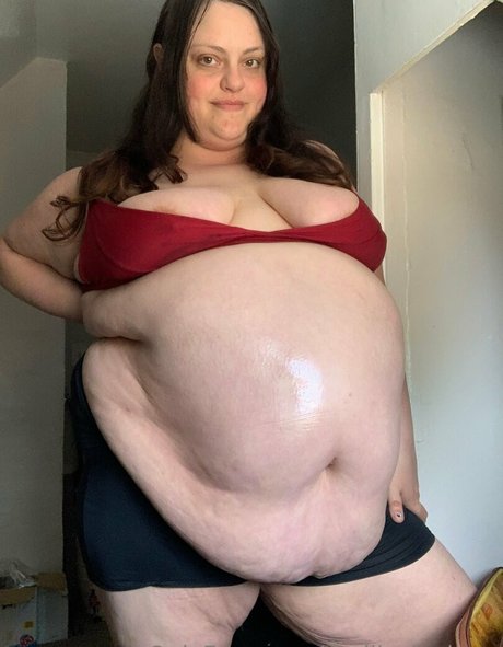 Nahá fotka uniklých OnlyFans od Theillusiveham
