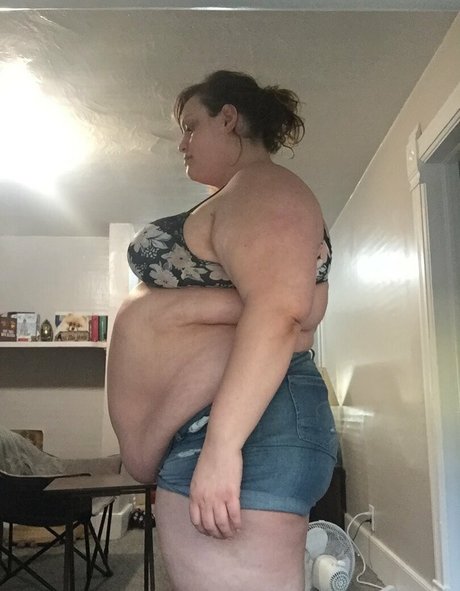 Nahá fotka uniklých OnlyFans od Theillusiveham