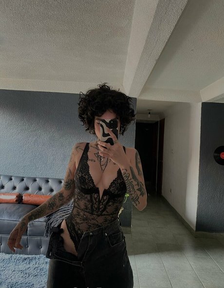 Alexasabina