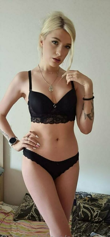 Aliyarowefree  nude leaked OnlyFans photo