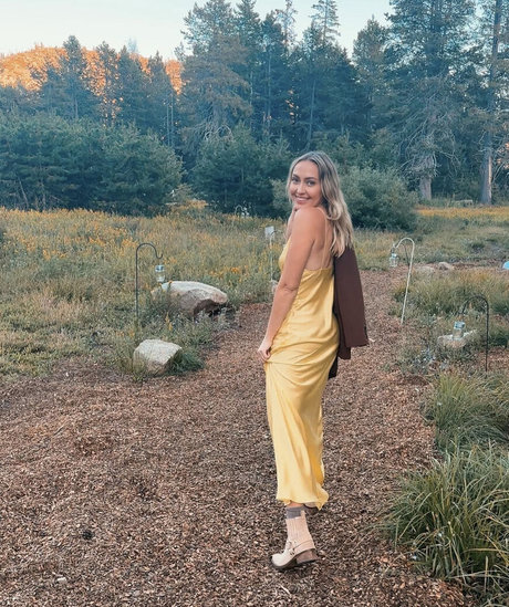 Brandi Cyrus