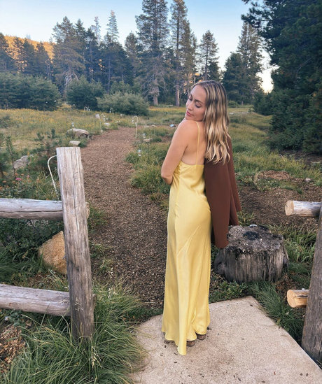 Brandi Cyrus OnlyFans 유출 누드 사진